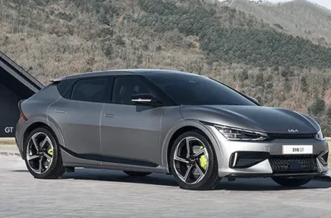 KIA-EV6-GT-Jakarta